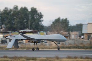 RPAs Need Improvements to Stay Alive on Future Battlefields, Experts Say