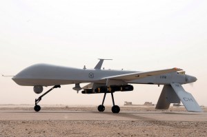 New in 2018: Air Force will officially retire MQ-1 Predator drone