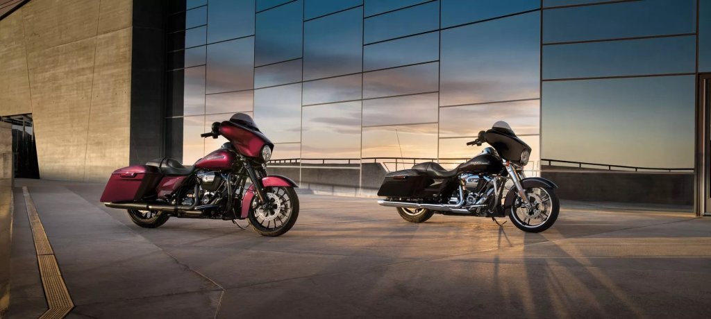 Video: New 2018 Harley-Davidson Street Glide Special