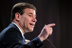 Trump narrows down Supreme Court nominee list to 3