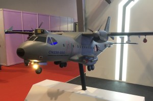 Malaysia taps American fund to convert transport planes for maritime surveillance role