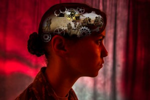 Can ecstasy treat PTSD? A Bitcoin philanthropist is willing to pay millions to find out