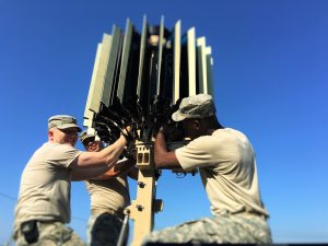 Innovation: Army Looks To Do More With What It Has
