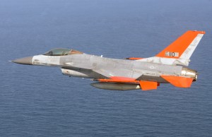 Analysis Firm Predicts Cuts to Air Force Fleet