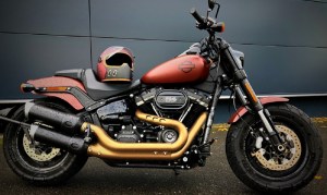 Top 5 full-face helmets for cruiser riders