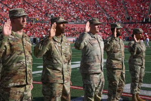 Soldier enlistments to be extended by 45 days because of shutdown