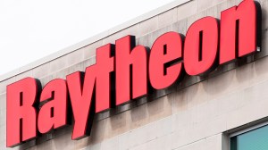 Raytheon, UTC in merger discussions, per reports