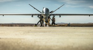 New in 2024: Marines train more drone pilots, fill MQ-9 squadrons