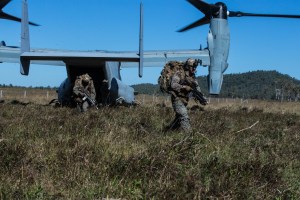 Chinese threats means the Pentagon needs new C4ISR systems