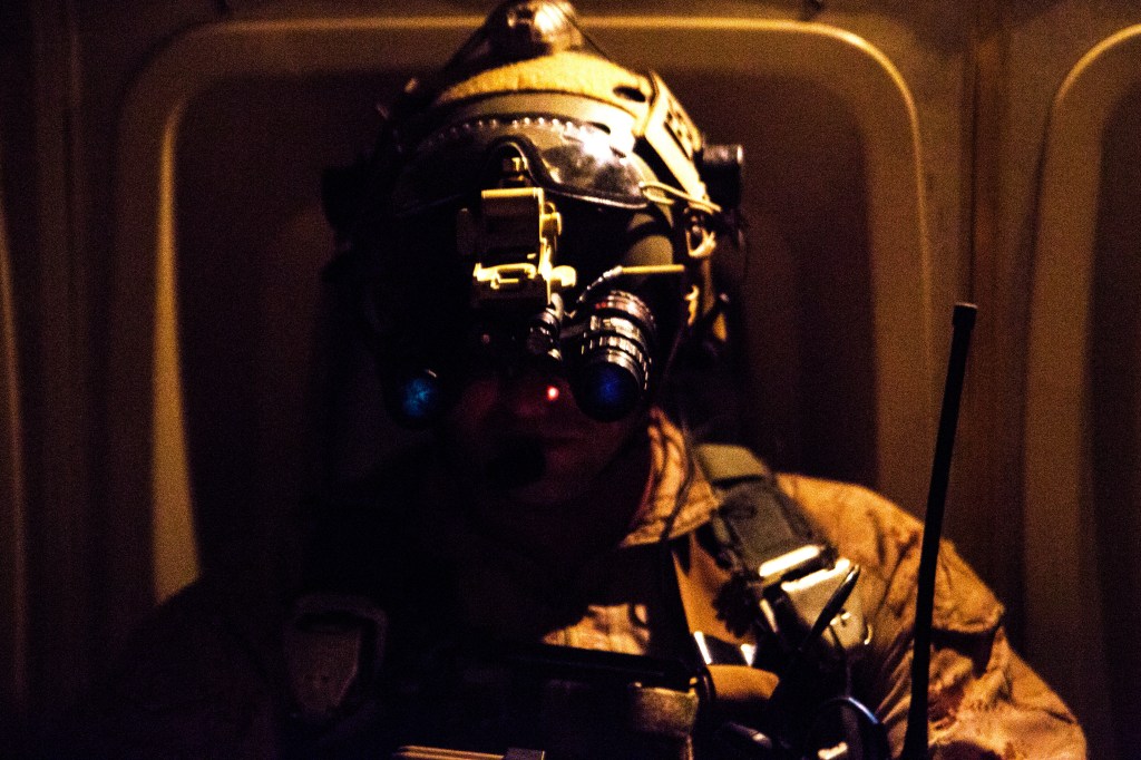 Here are the key areas the Corps is focusing on to improve Marine performance on the battlefield