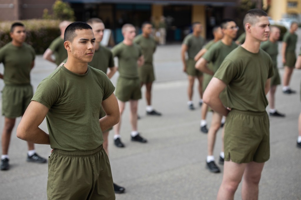 Pentagon says ‘Stop Loss’ order is unlikely — but is an option if needed