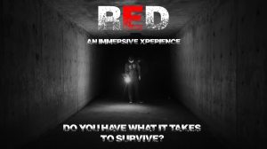 ‘RED’: Army officer brings simulation skills to new brand of first-person entertainment