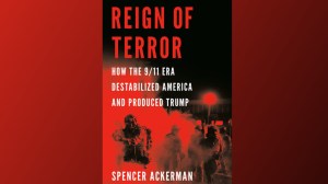 Excerpt: ‘Reign of Terror’ examines the War on Terror and its impact on America