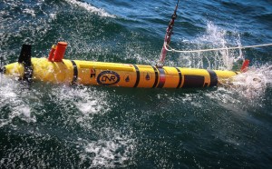 US Navy tests sub-launched drones while industry continues designing