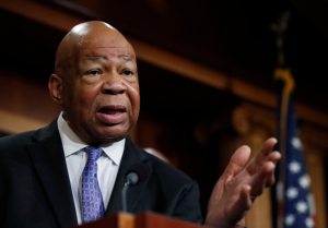House Democrats investigate White House security clearances