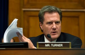 Interview: Rep. Mike Turner’s take on what’s to blame for a track record of failure in Army programs