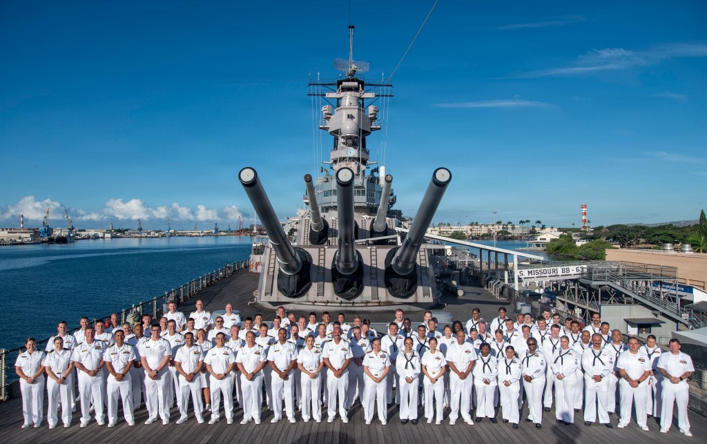 Navy Reserve announces retention, recruiting bonuses up to $20,000