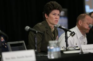 Marine Corps owes the nation 4 more cyber teams