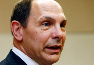 VA Secretary Robert McDonald’s advice to vets