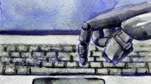 Artifical intelligence-based cybersecurity