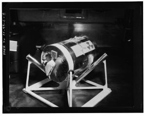 Fighting to tell its atomic tale, a wandering Cold War museum finds a new spark