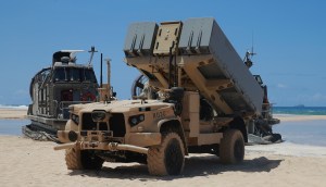 Marine Corps wants money for ships, missiles, sensors