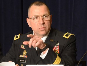 2-star’s suicide prompts Army review of the health of its general officer corps