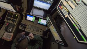 The latest drone pilot challenge: Training with manned aircraft for combat missions
