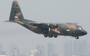 Singapore’s air chief: We’re happy with current fleet performing maritime security