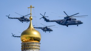 Inside America’s multimillion-dollar plan to get allies off Russian equipment