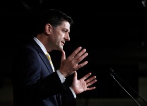 Government won’t shut down Saturday; Clock reset but still ticking