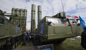 Decoding Russia’s latest provocative move in Syria