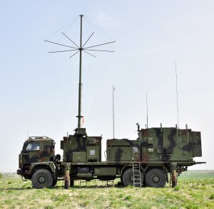 Aselsan delivers electronic attack system to Turkish Army
