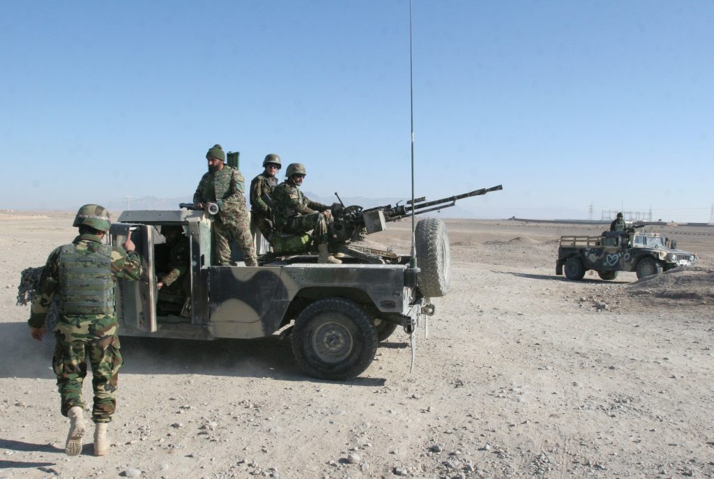 Taliban take Sangin in Afghanistan; 9 killed in north