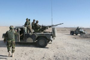 Taliban take Sangin in Afghanistan; 9 killed in north