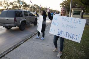 New Air Force policy aims to better handle sexual harassment claims