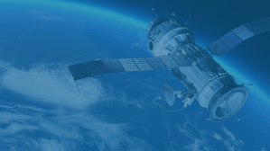 Commercial Satellites’ Role in National and Global Security