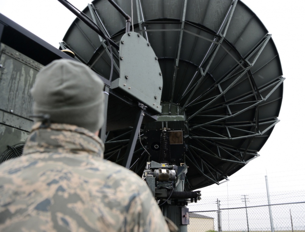New leadership for satellite communications company XTAR