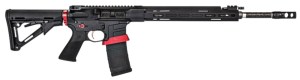 Check out the new Savage MSR 15 Competition