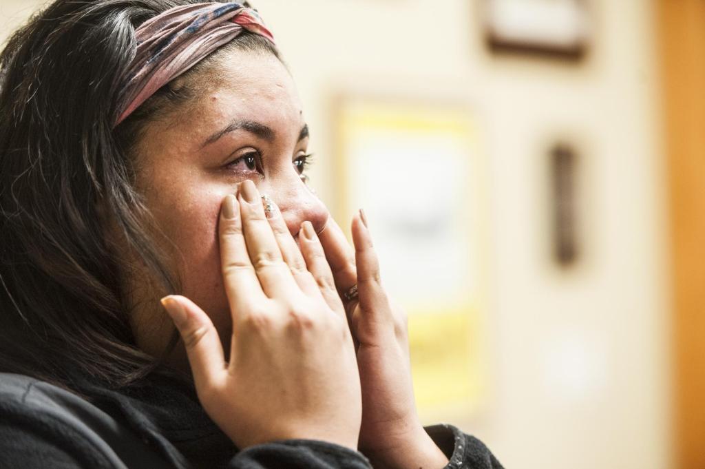 Malmstrom airmen, other passers-by rush to help Air Force family’s 18-month-old