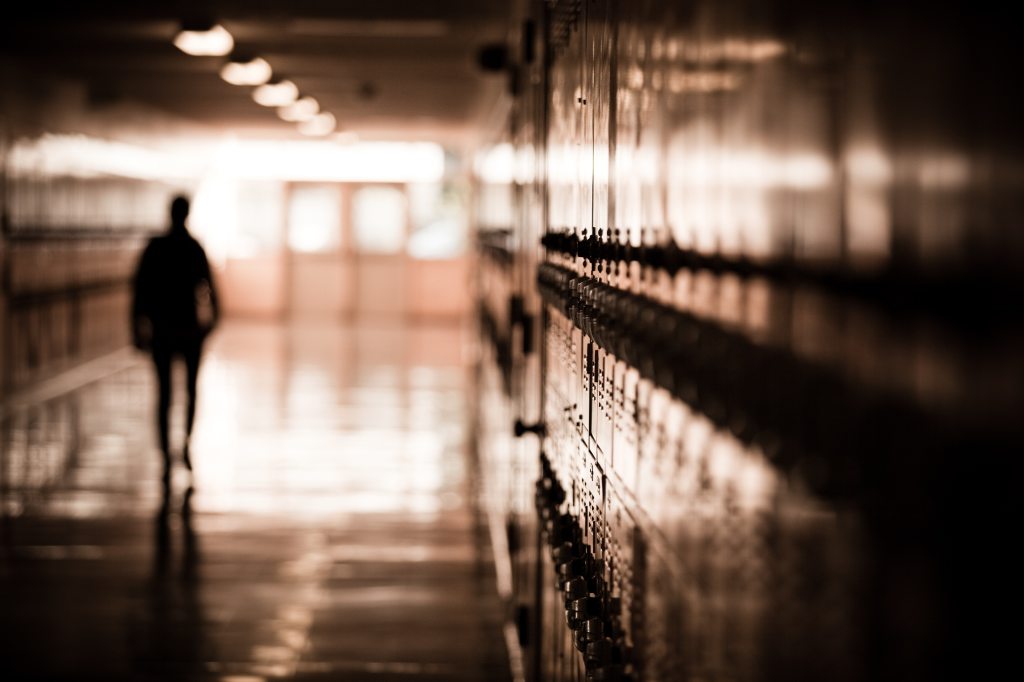 Military wife fights for better protection of victims of sexual harassment in DoD schools