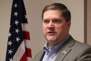 Official: VA sees curbing veteran suicides as top priority