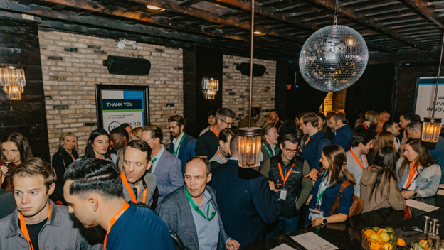 2025 Aerospace and Defense Innovation During SXSW Event Roundup