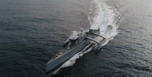 The US Navy is spending millions plotting the drone-enabled fleet of 2045