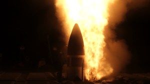 How will the Pentagon close the homeland missile defense gap?