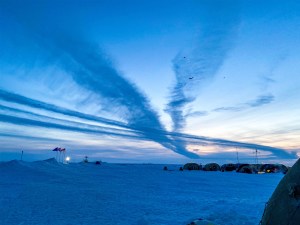 A new design for homeland defense is in the works at NORTHCOM
