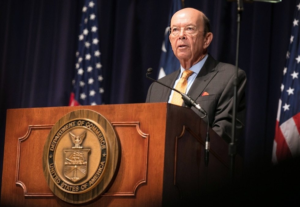 Agencies must be in compliance with ‘Buy America’ order by September