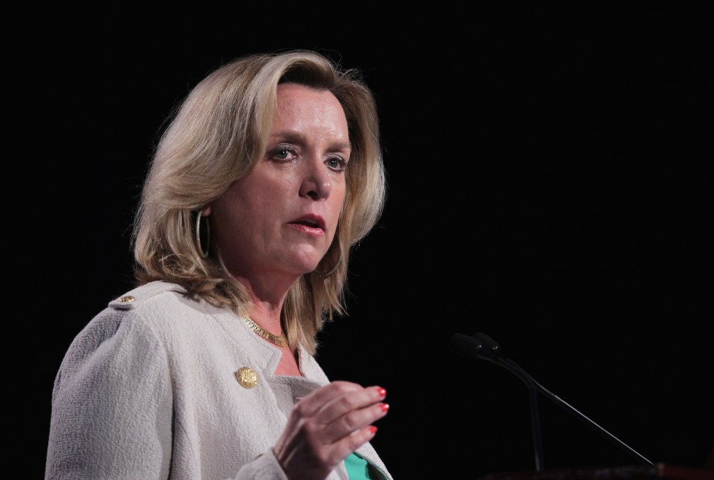 Textron appoints former secretary of the Air Force to board of directors
