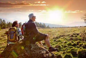 How to feel more secure about retirement