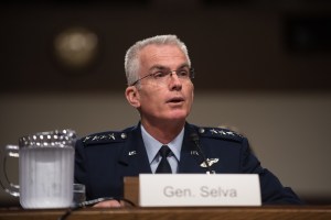 Selva: FY19 budget sees ‘increasing’ investments in AI, machine teaming
